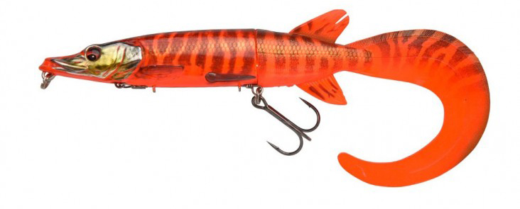 Red Pike